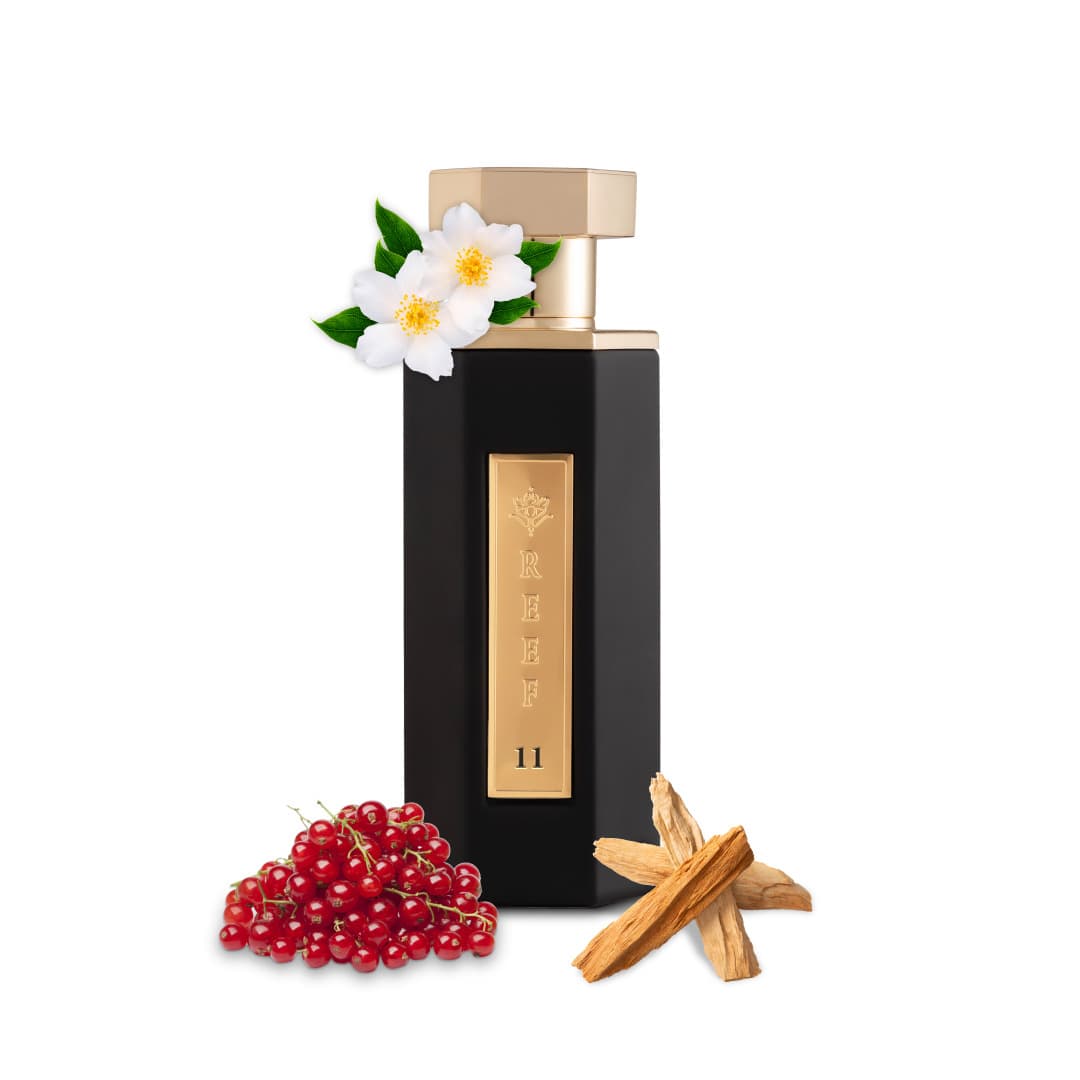 Reef 11 – Reef Perfumes, eau de parfum 100 ml