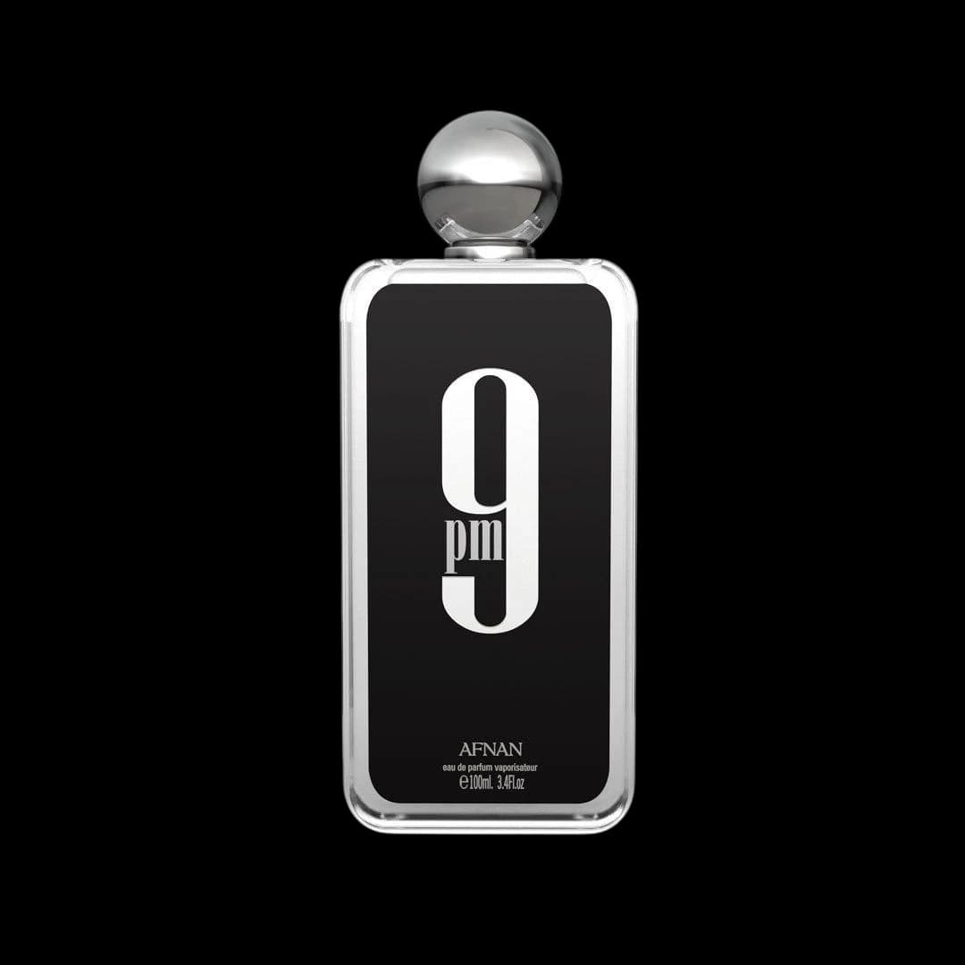 9 PM – Afnan 100 ml
