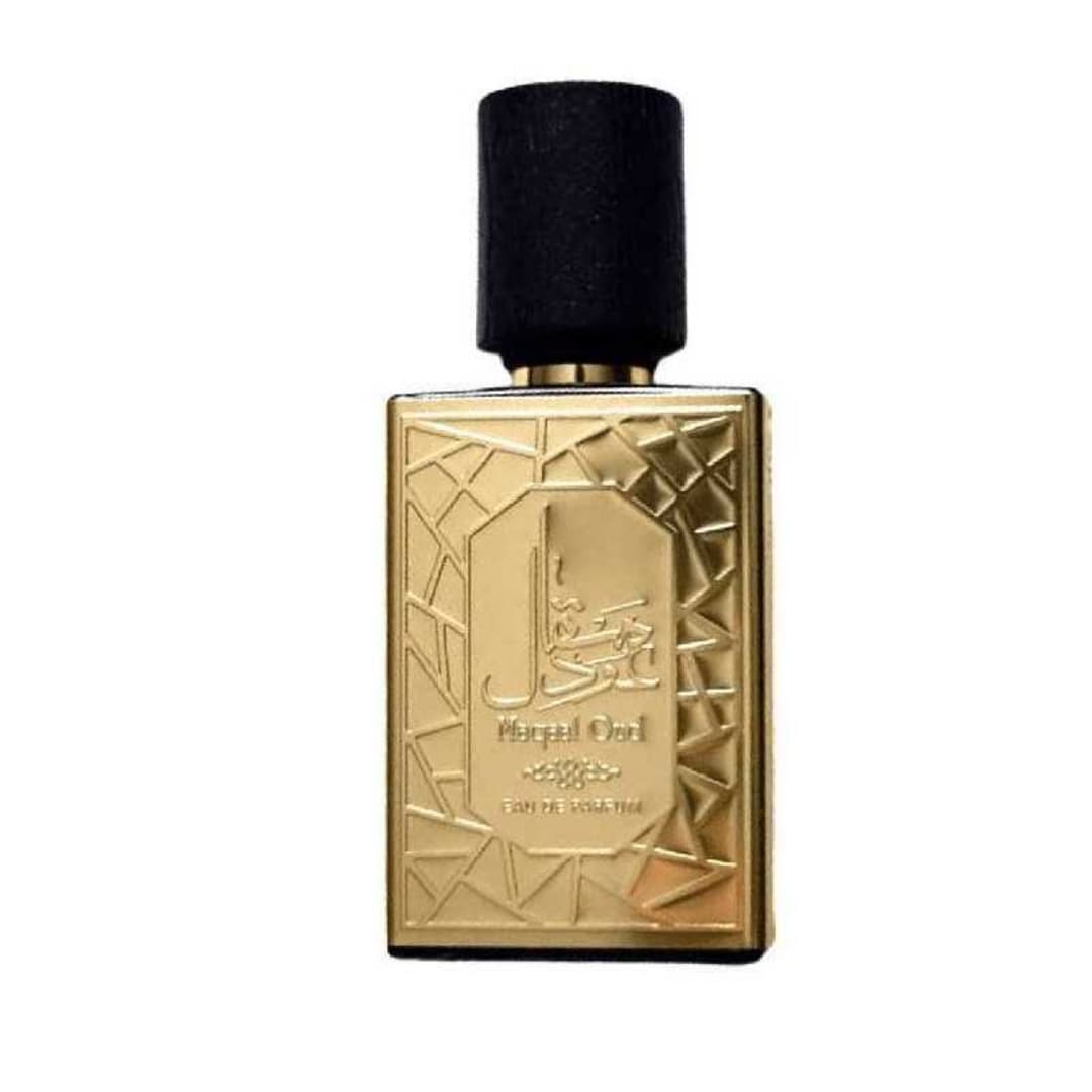 Maqaal Oud – Ard Al Zaafaran 50 ml