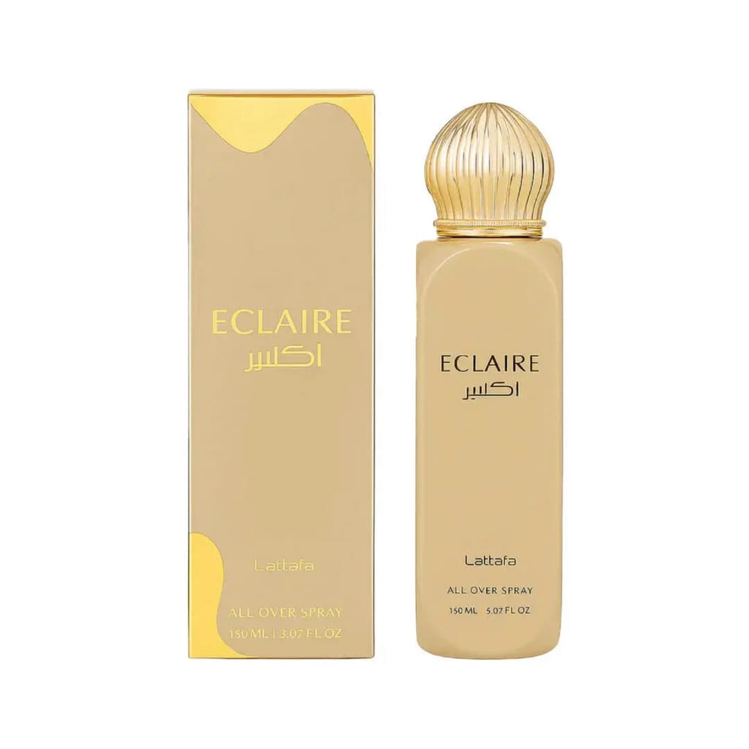 Brume Eclaire – Lattafa 150 ml
