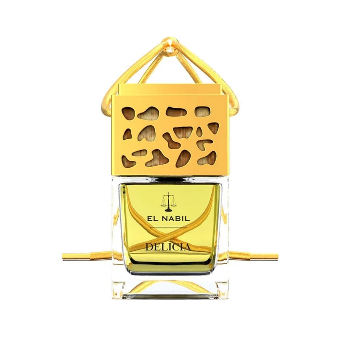 Parfum voiture Delicia – El Nabil