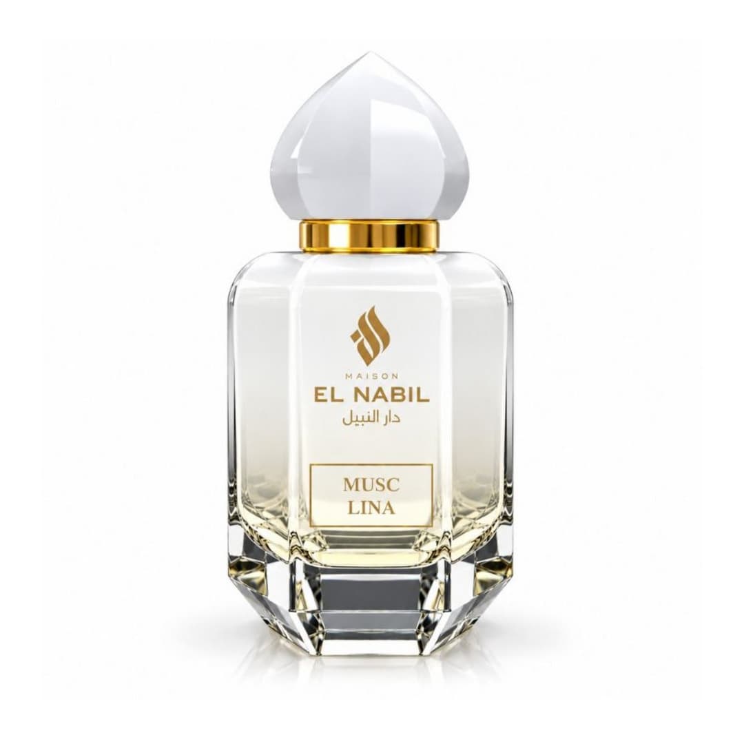 Musc Lina – El Nabil 65 ml