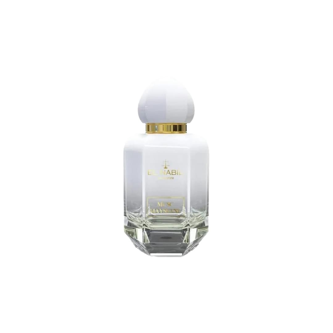 Musc Mayssane – El Nabil 65 ml