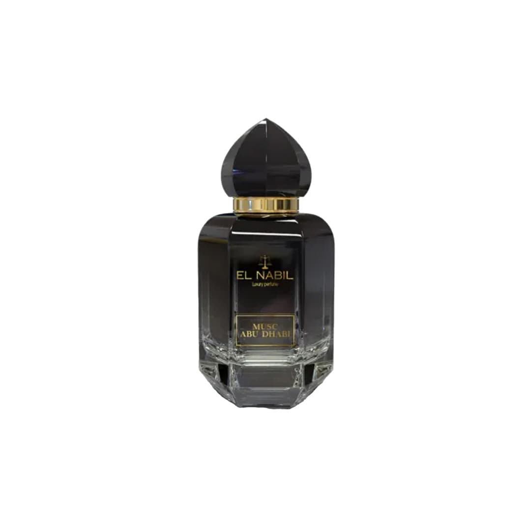 Musc Abu Dhabi – El Nabil 65 ml