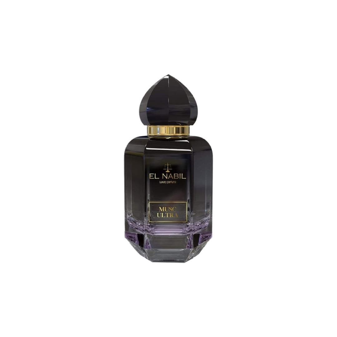 Musc Ultra – El Nabil 65 ml