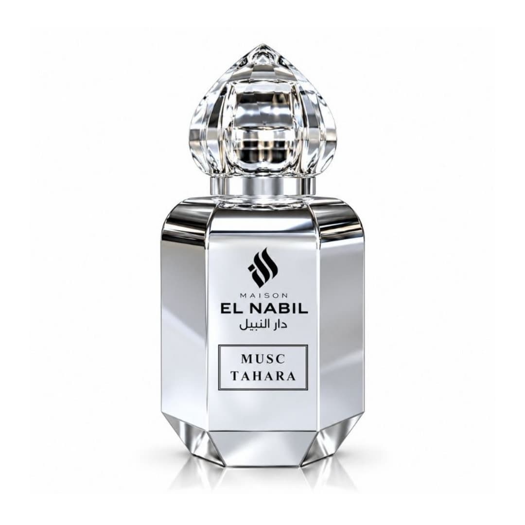 Musc Tahara – El Nabil 65 ml