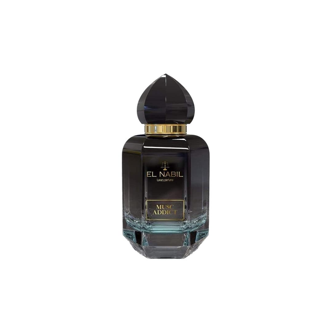Musc Addict – El Nabil 65 ml