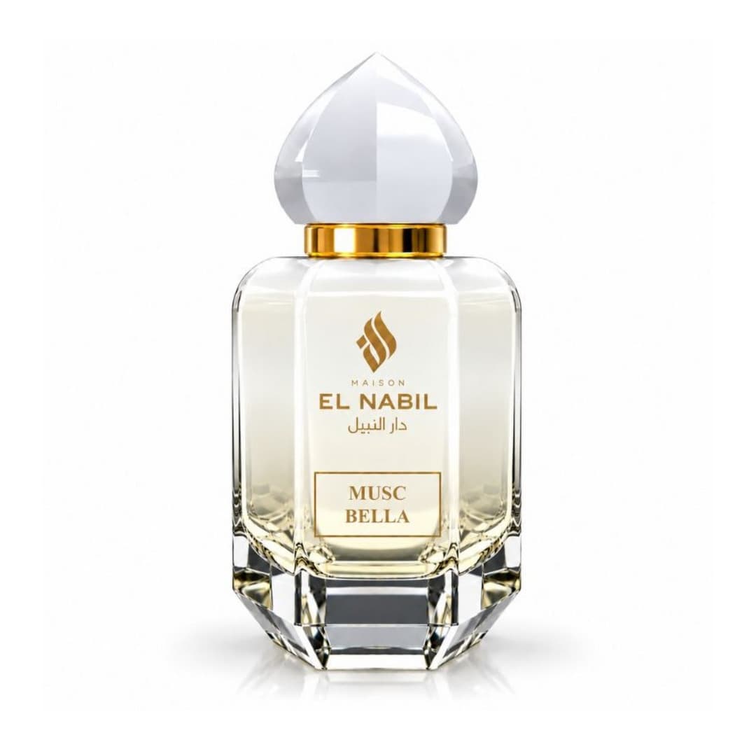 Musc Bella – El Nabil 65 ml