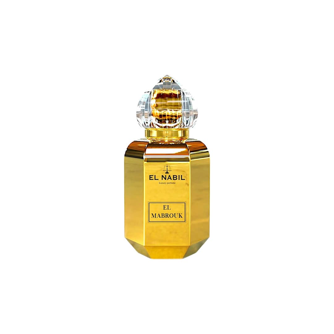 El Mabrouk – El Nabil 65 ml