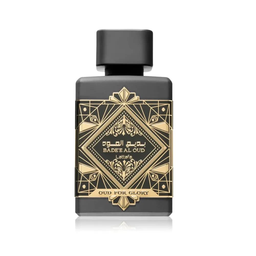 Badee Al Oud Oud For Glory – Lattafa 100 ml