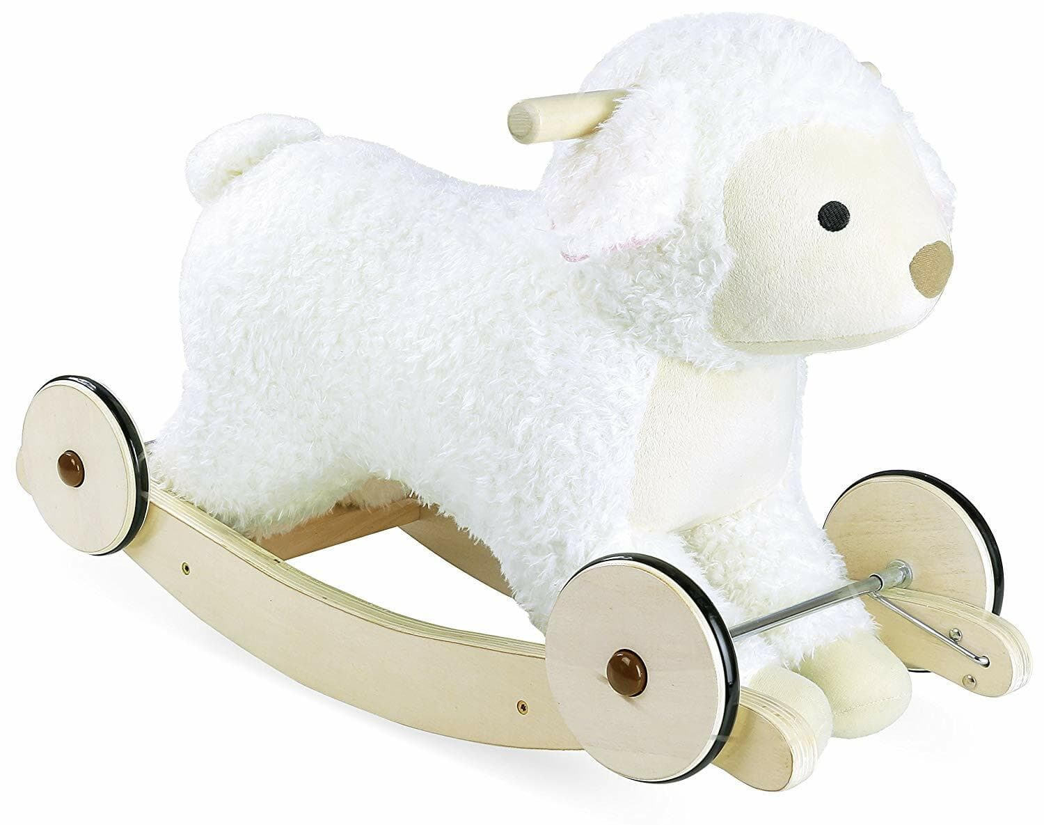 Vilac- Bascule Mouton 2 en 1