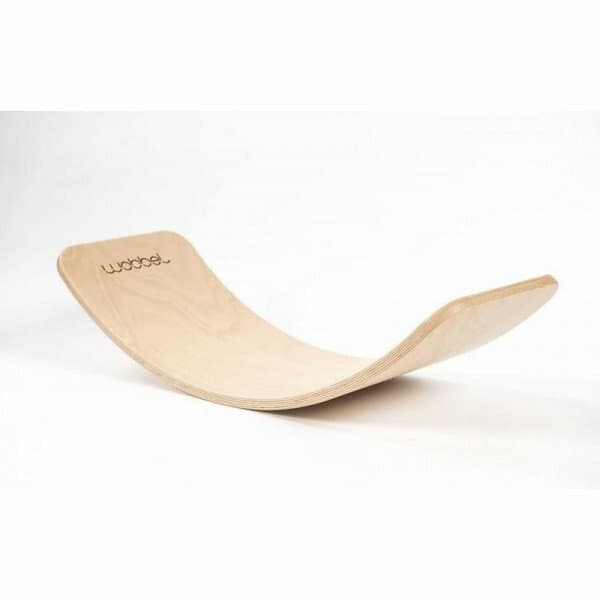 Wobbel original DIY – 100% Nature non-laqué