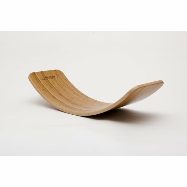 Wobbel Original bambou - sans feutrine