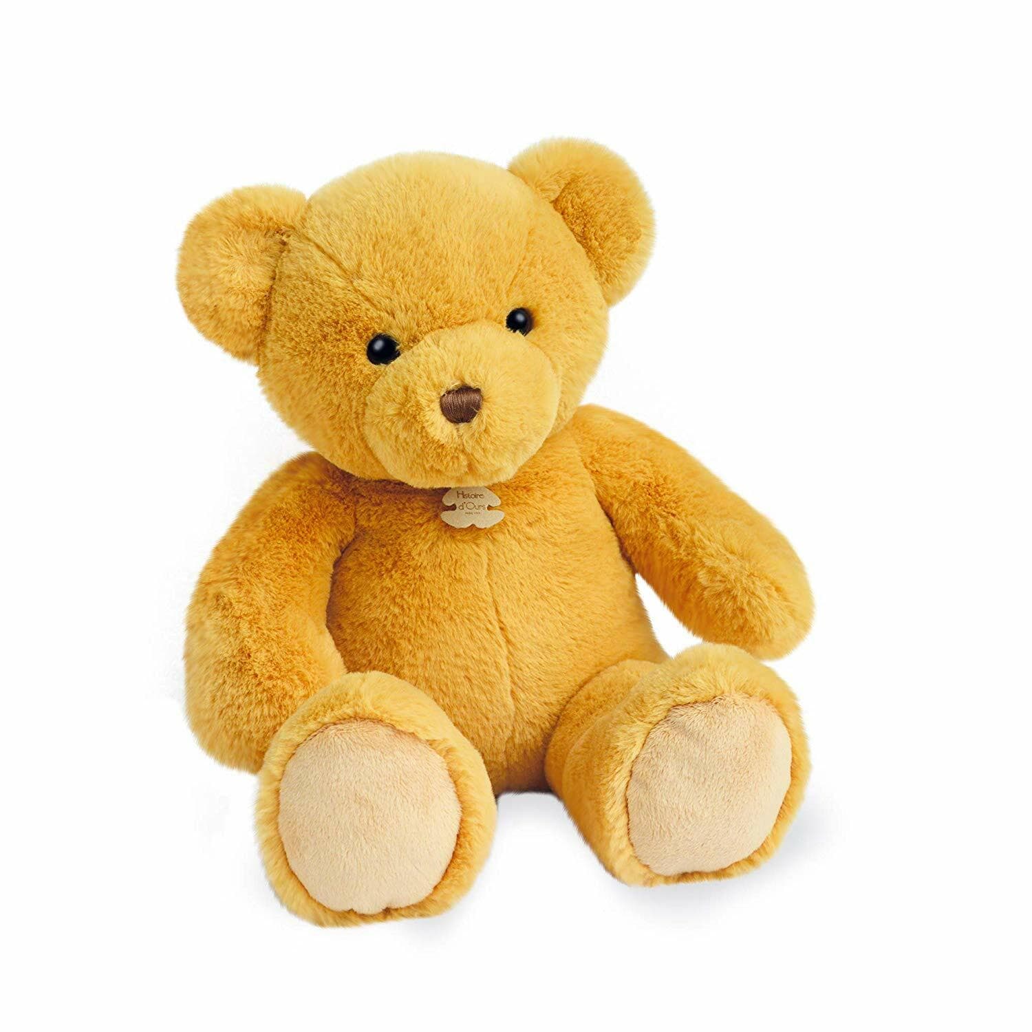 Histoire d'Ours Ours Titours - Miel 34 cm