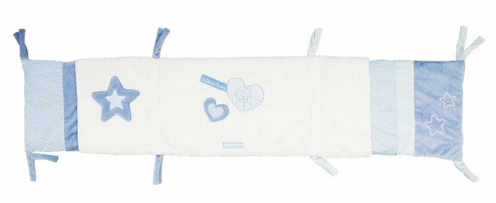 Doudou et Compagnie Ours Petit Chou Tour de Lit