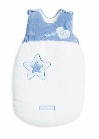 Doudou et Compagnie Ours Petit Chou Douillette Naissance 70 cm