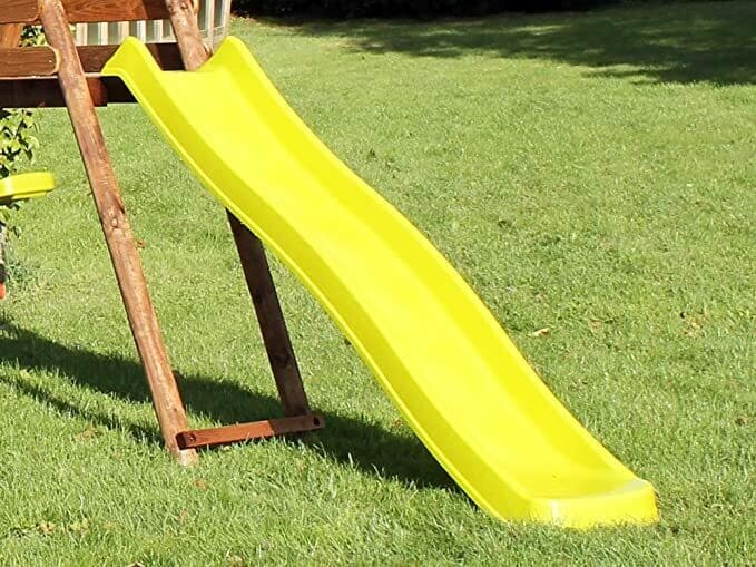 Soulet Glissière de Toboggan L. 1,78 m