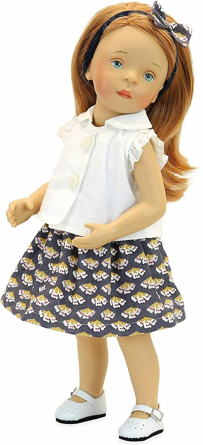 Petitcollin- Poupée, 613418