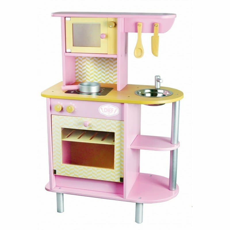 Cuisine vilac PINK