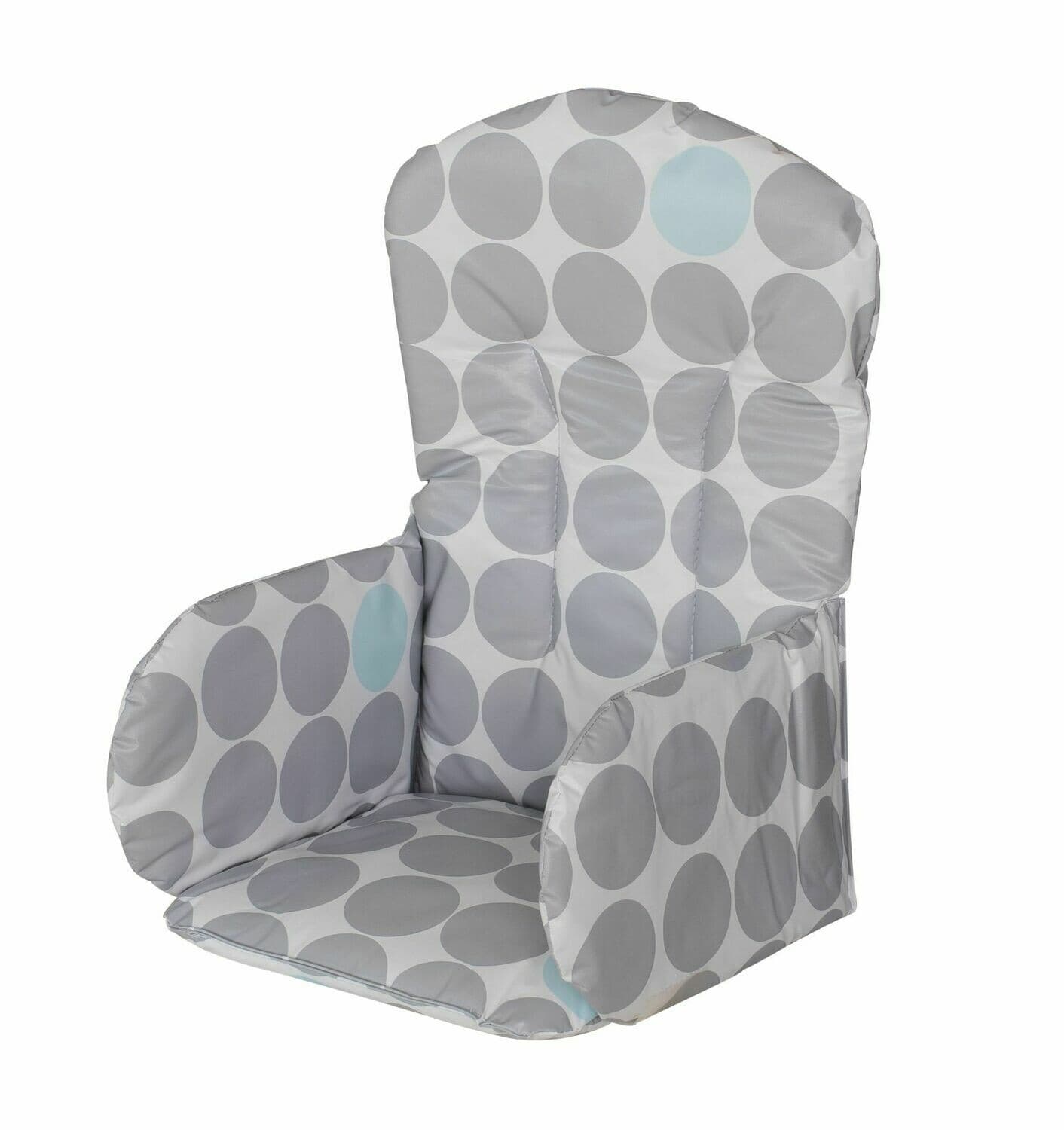 Geuther 4733, Coussin d'assise PVC Universel, Cercles