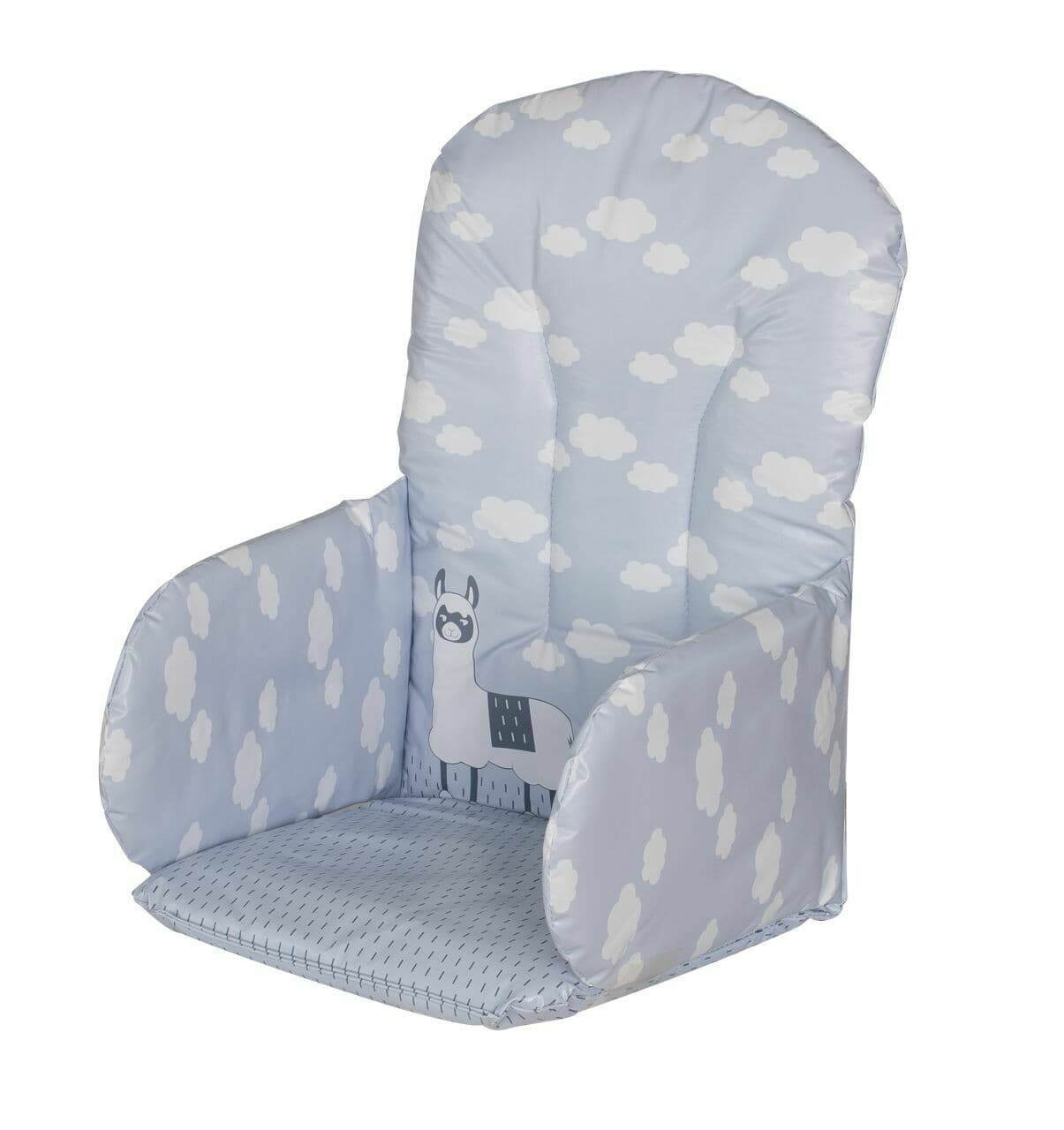 Geuther 4733, Coussin d'assise PVC Universel, lama