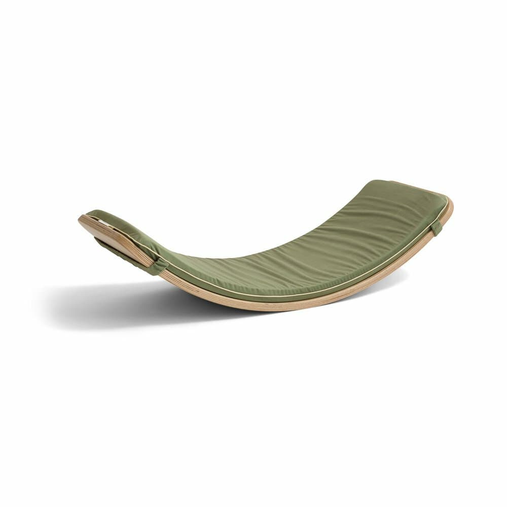 Wobbel Matelas Original/Pro l'olive