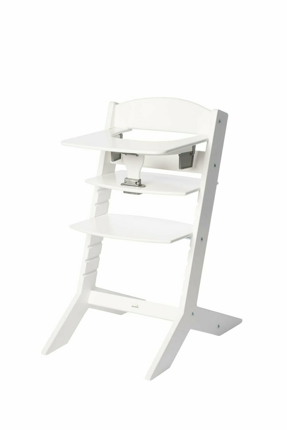 Geuther Chaise haute Syt, kolonial