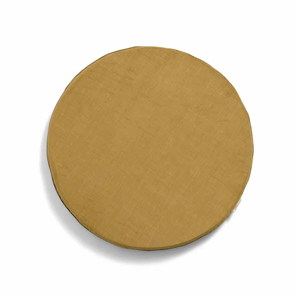 Wobbel Matelas 360 moutarde