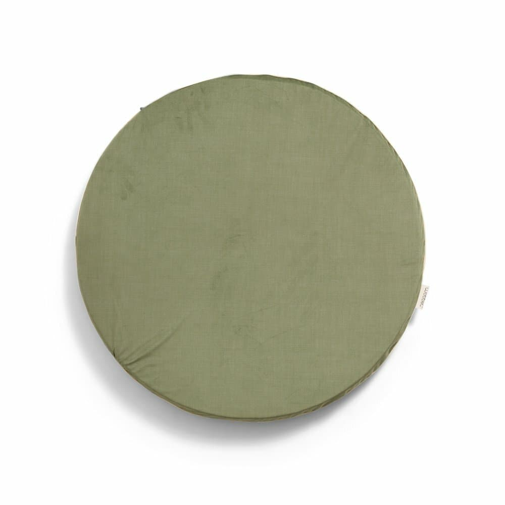 Wobbel Matelas 360 l'olive