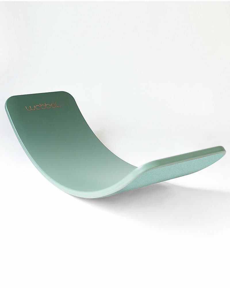 Wobbel Original Edition Limitée - Eucalyptus sans feutrine