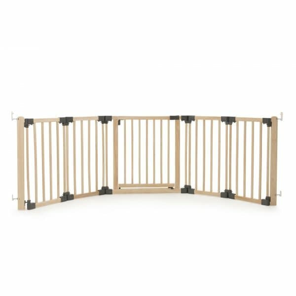 Geuther Barrière de sécurité / pare feu Yoko 2768