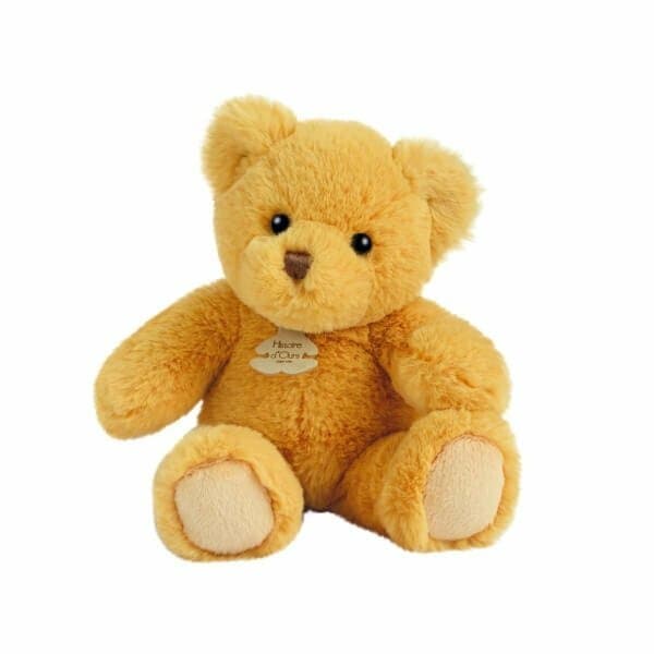Histoire d'Ours Ours Titours - Miel 27 cm