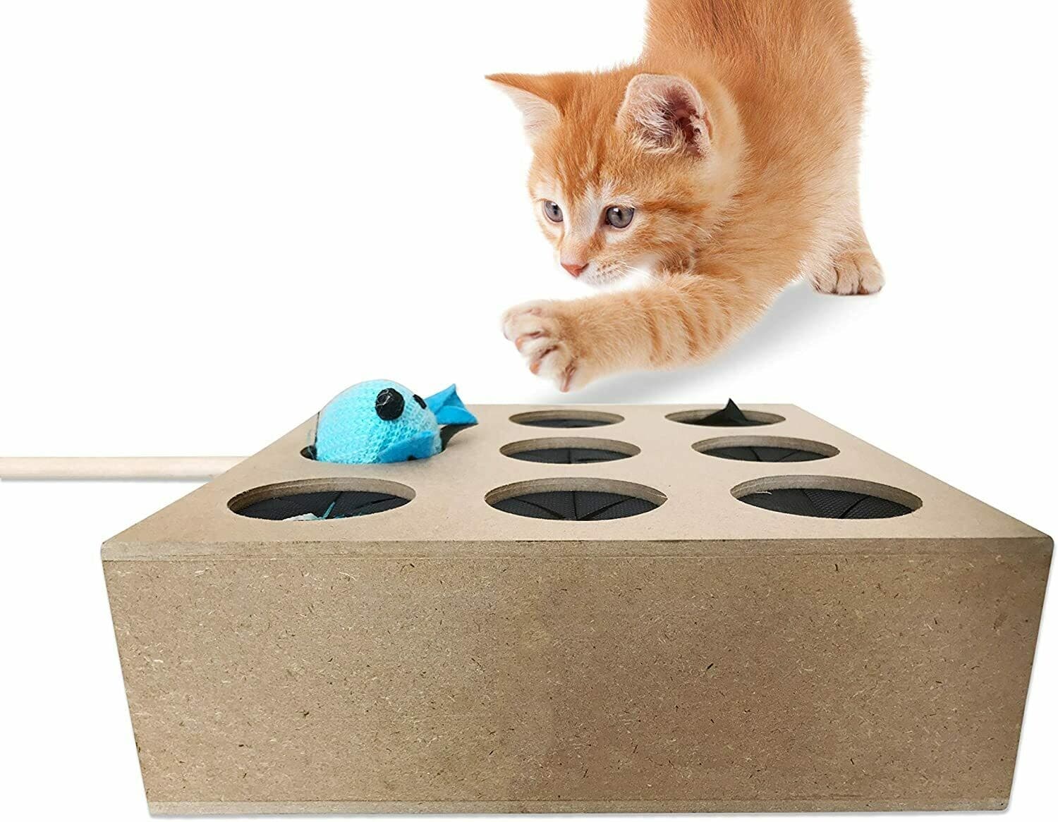 Jouet pour chat
