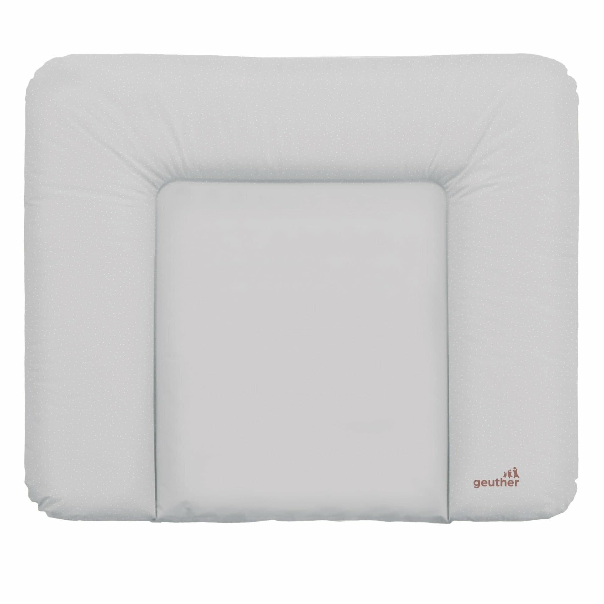 Geuther, Matelas à Langer XL souple_042 Gris uni