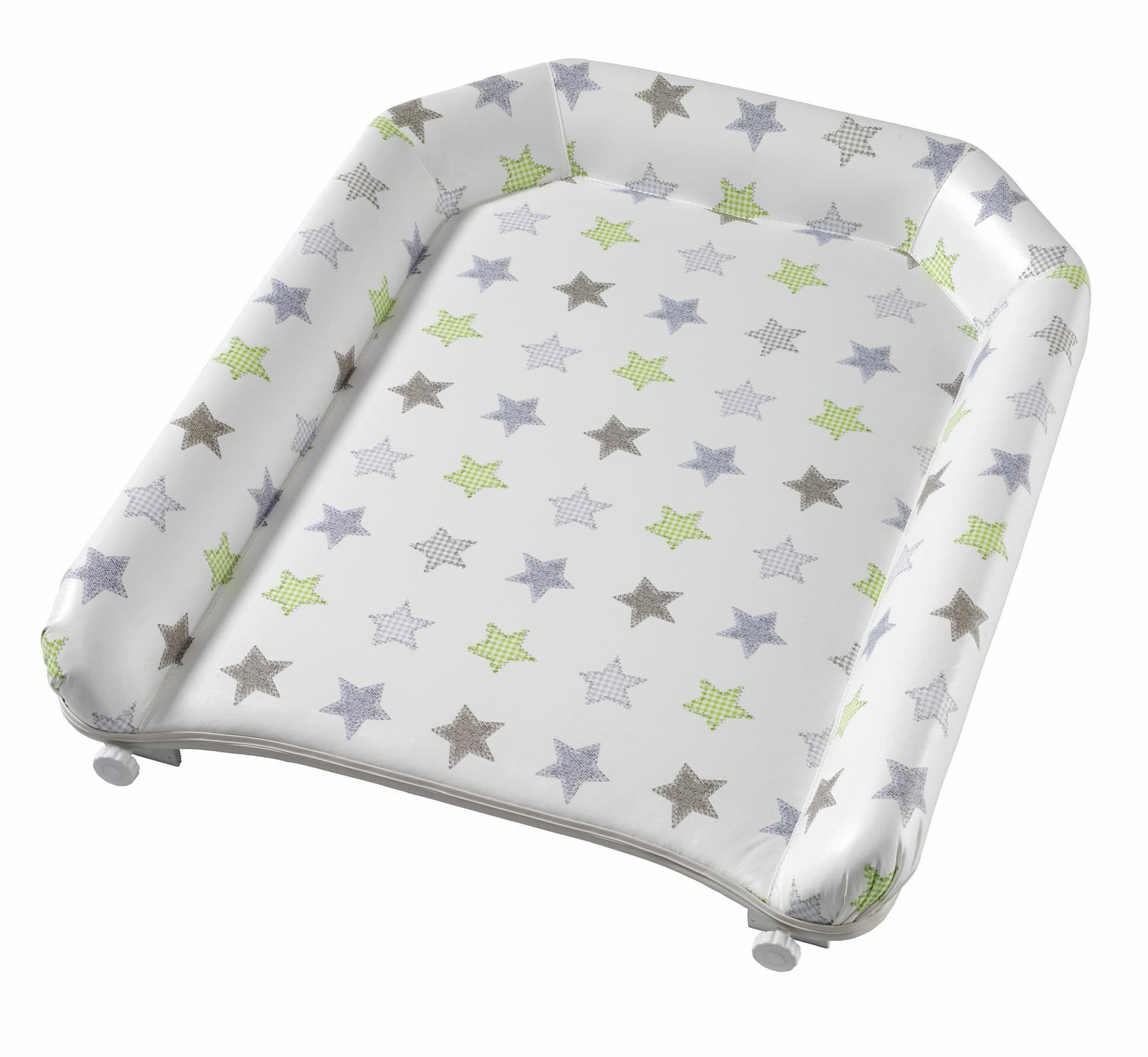 Geuther Plan à langer pour lit d'enfant, 032 étoiles