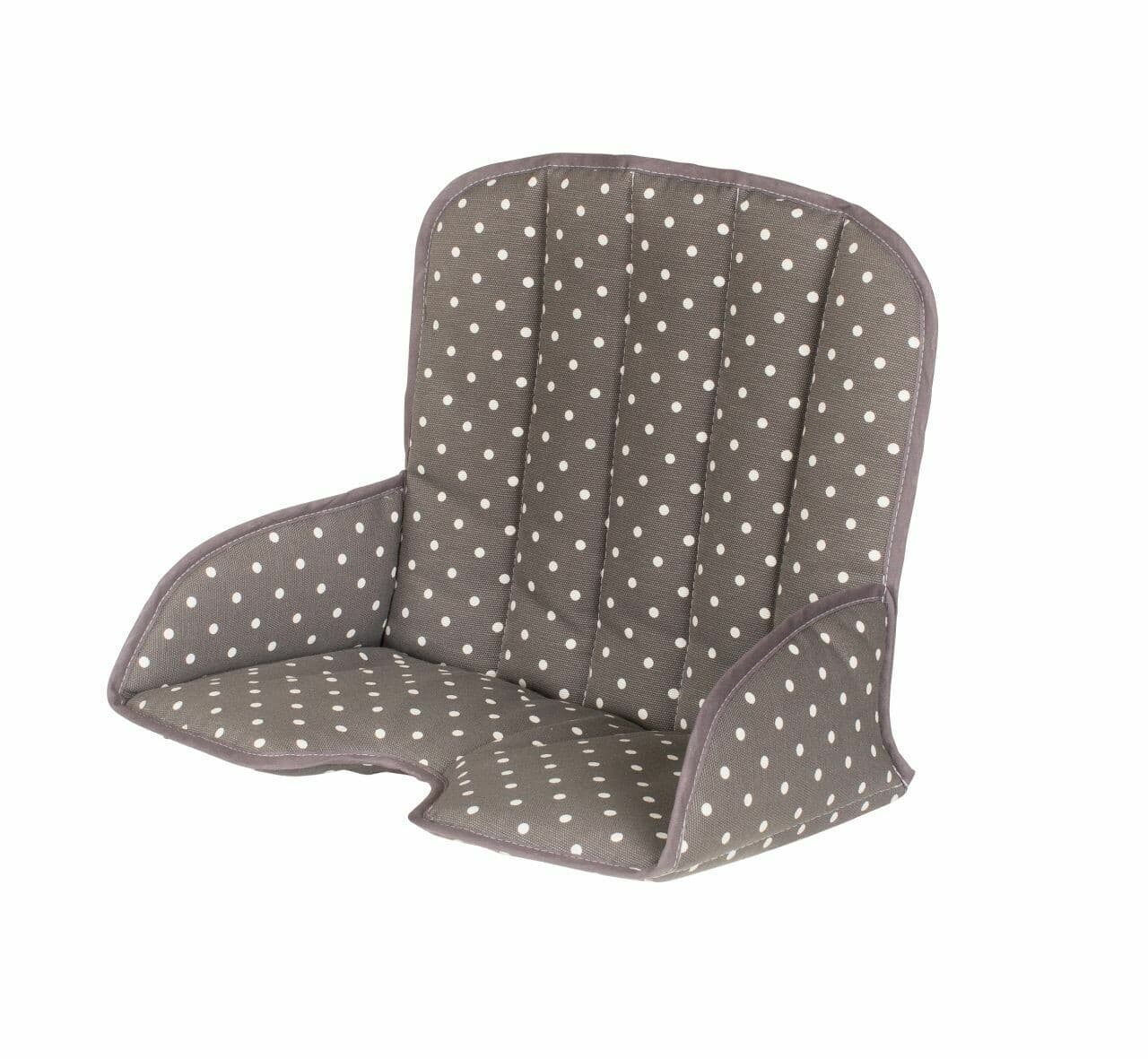 Geuther 4745_154 Coussin de chaise Tamino petits pois