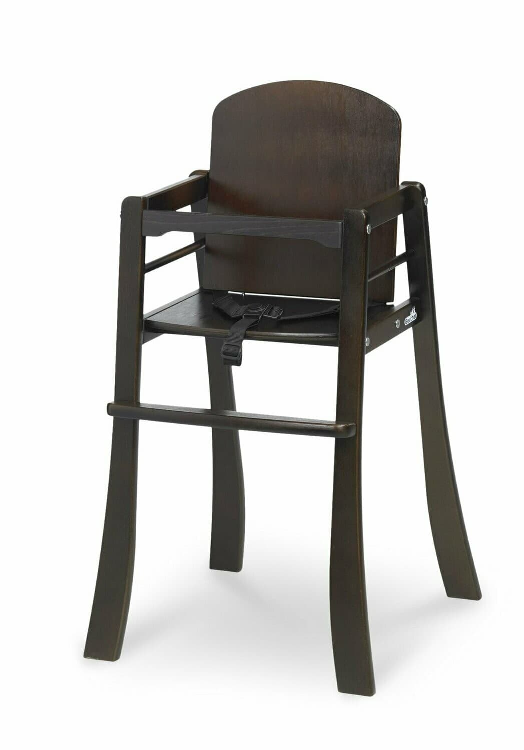 Geuther Chaise haute Mucki - Kolonial