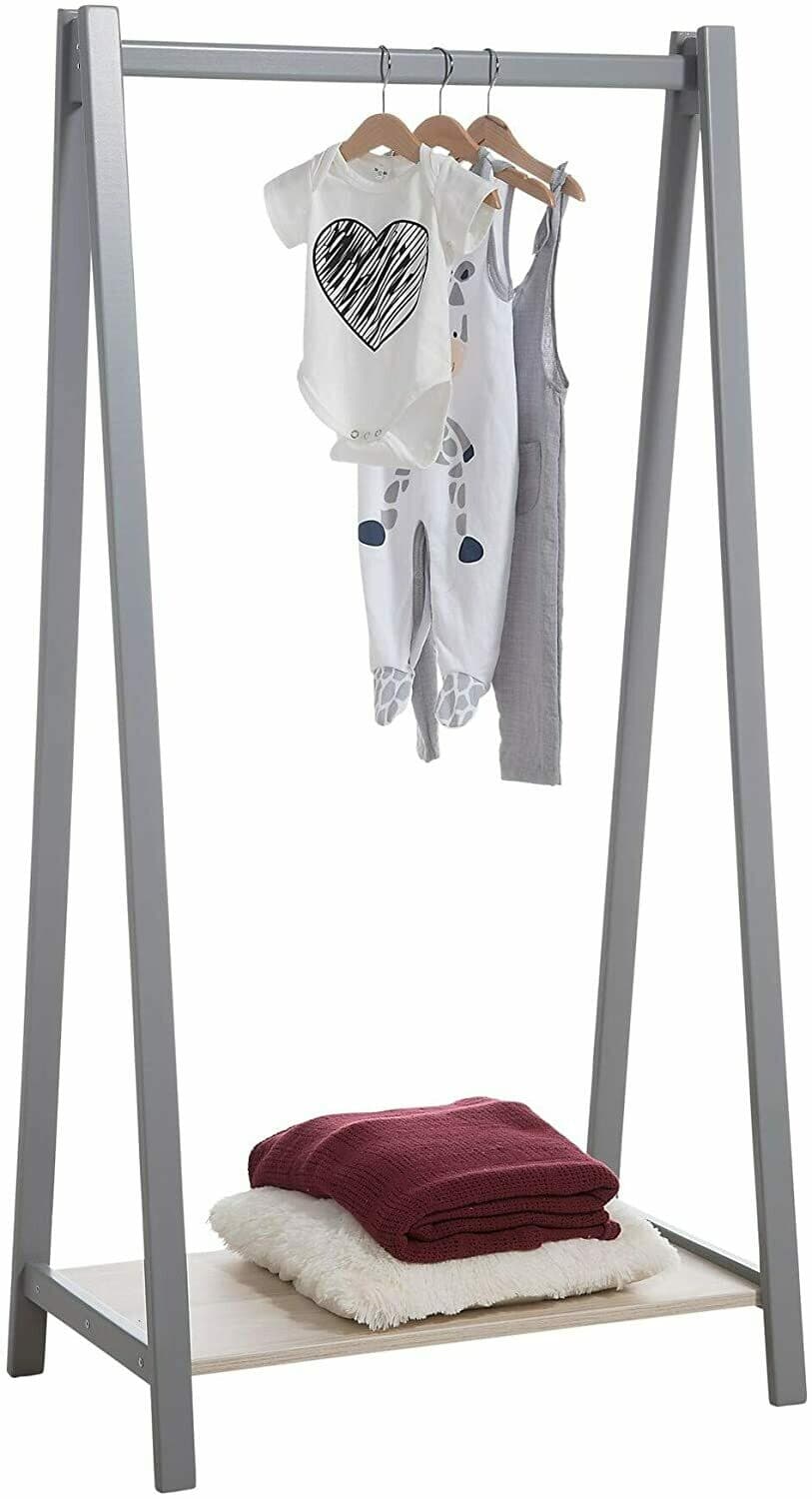 Geuther Portant à vêtements Montessori
