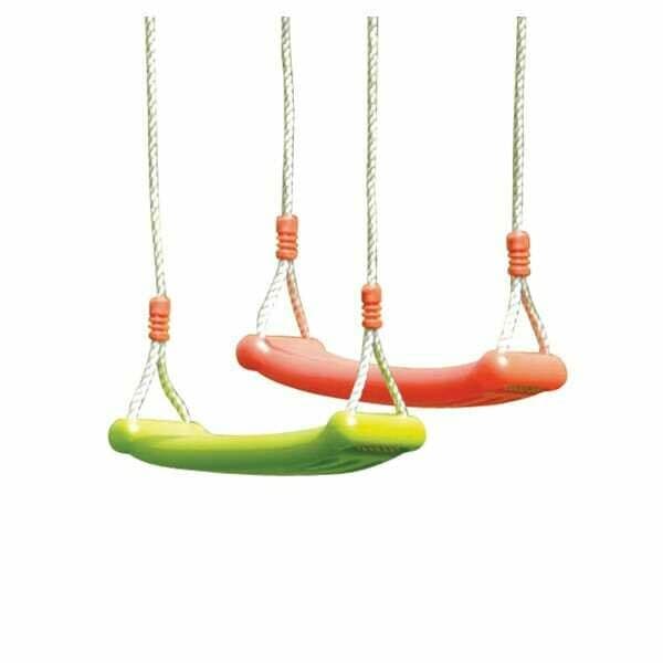 Soulet Balançoire en plastique