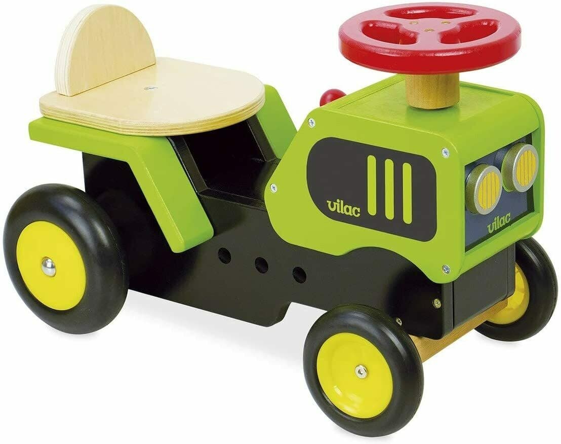 Vilac- Porteur Tracteur