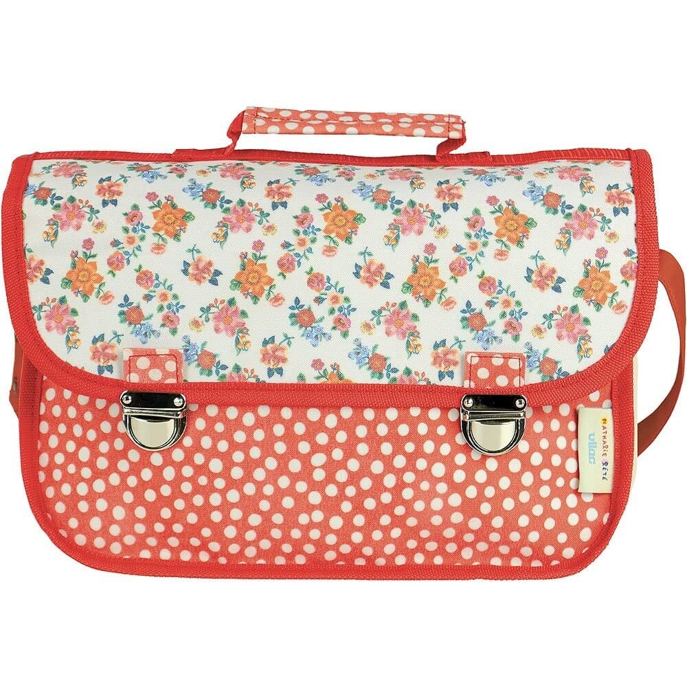 Vilac Cartable fleur, retrait magasin 1h