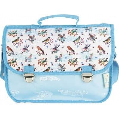 Vilac Cartable oiseaux, retrait magasin 1h