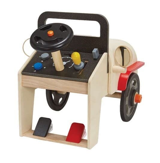 Plan Toys - Ma première voiture