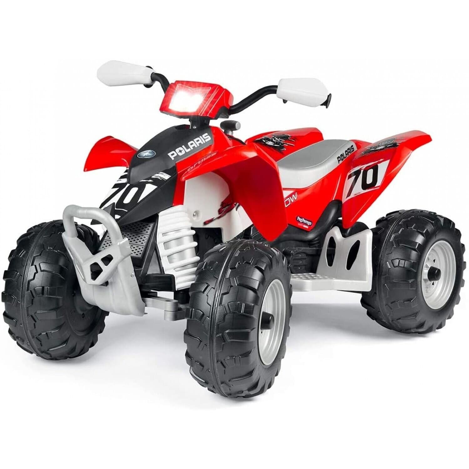 Voiture Quad Électrique Polaris Outlaw 330W 12V