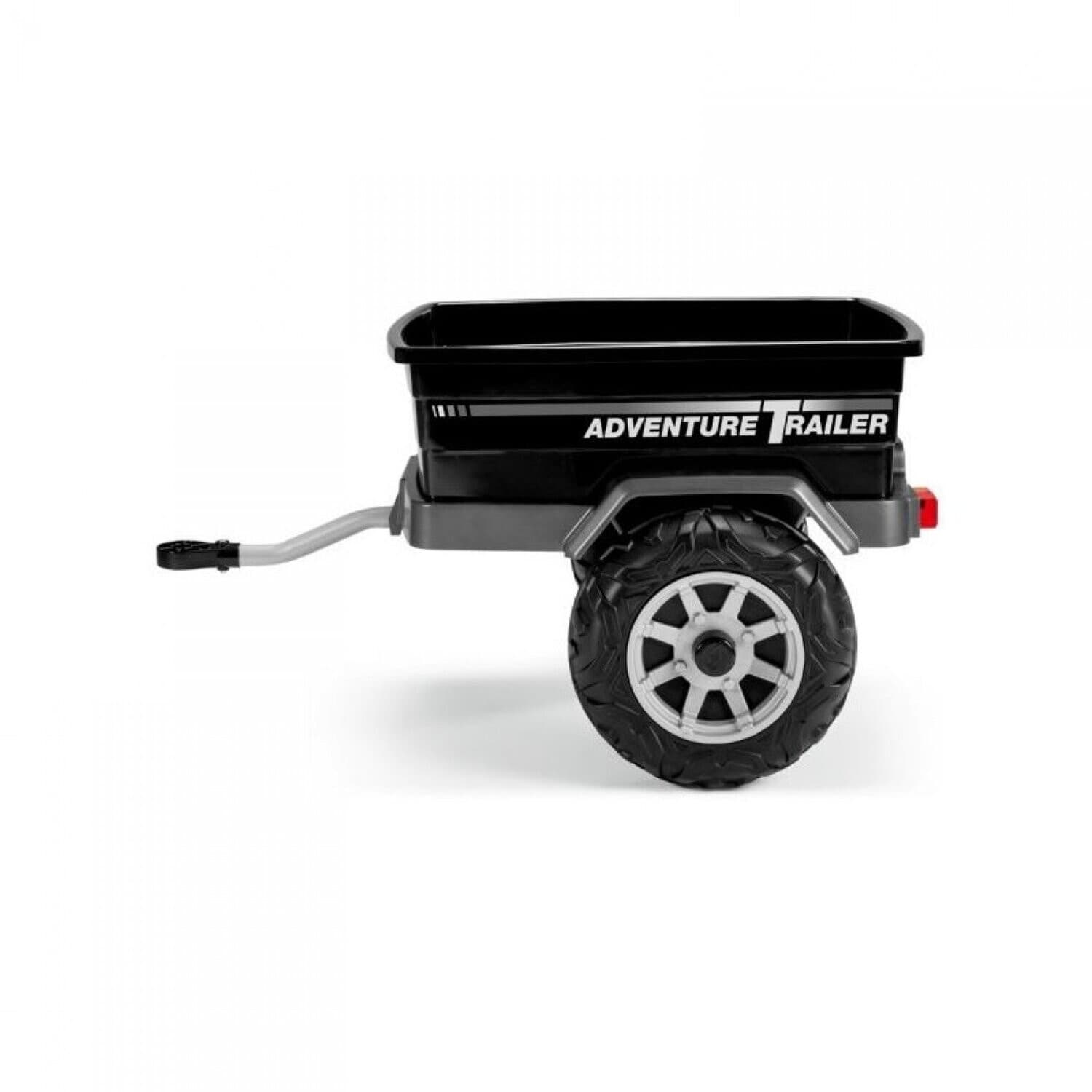 Remorque pour 4x4 électrique Gaucho et Polaris
