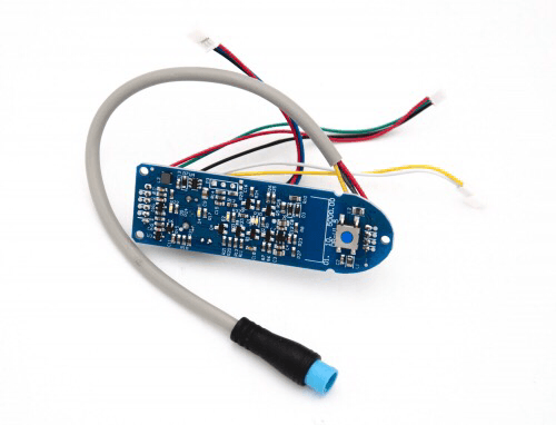 Carte Bluetooth Original / Tableau de bord trottinette Xiaomi M365