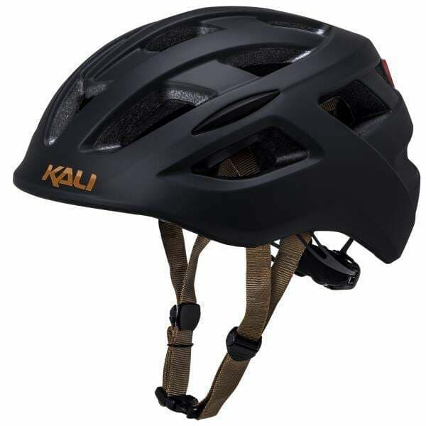 Casque vélo Kali Protectives Central