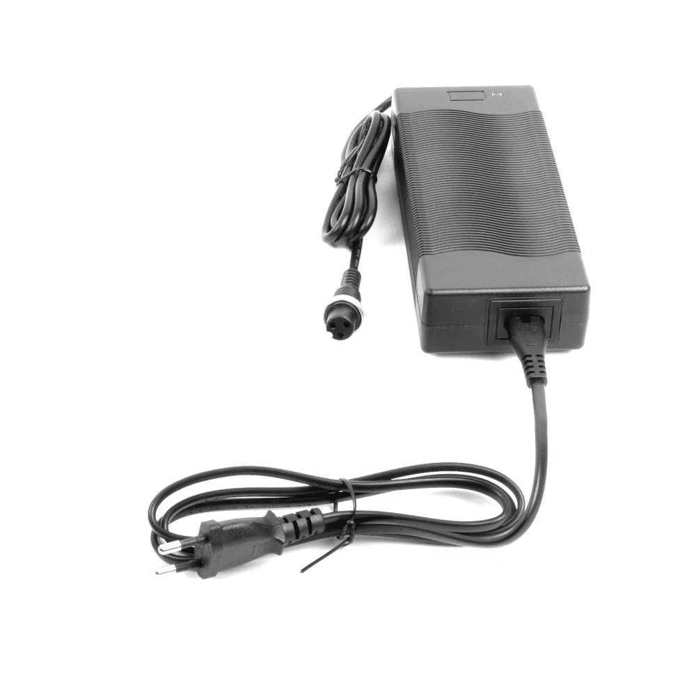 Chargeur 66.4V-1.75A dualtron et speedway V (batterie 60 Volt)