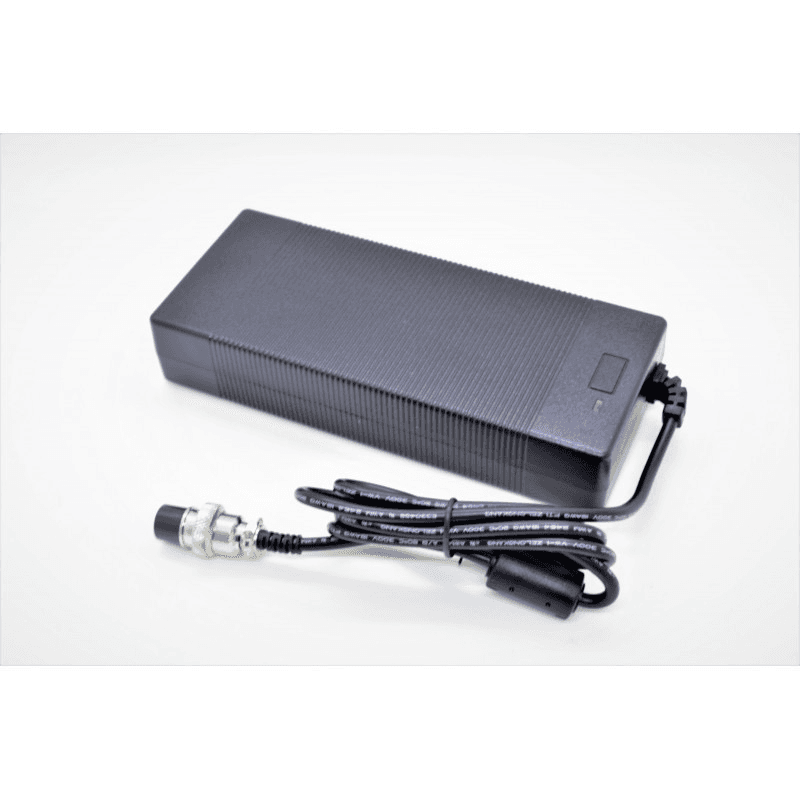 Chargeur 58.1V-2A Dualtron mini / futecher gun pro ( batterie 52V)