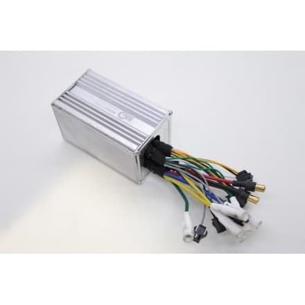 Controleur DUALTRON 2 EX et LTD dernière génération